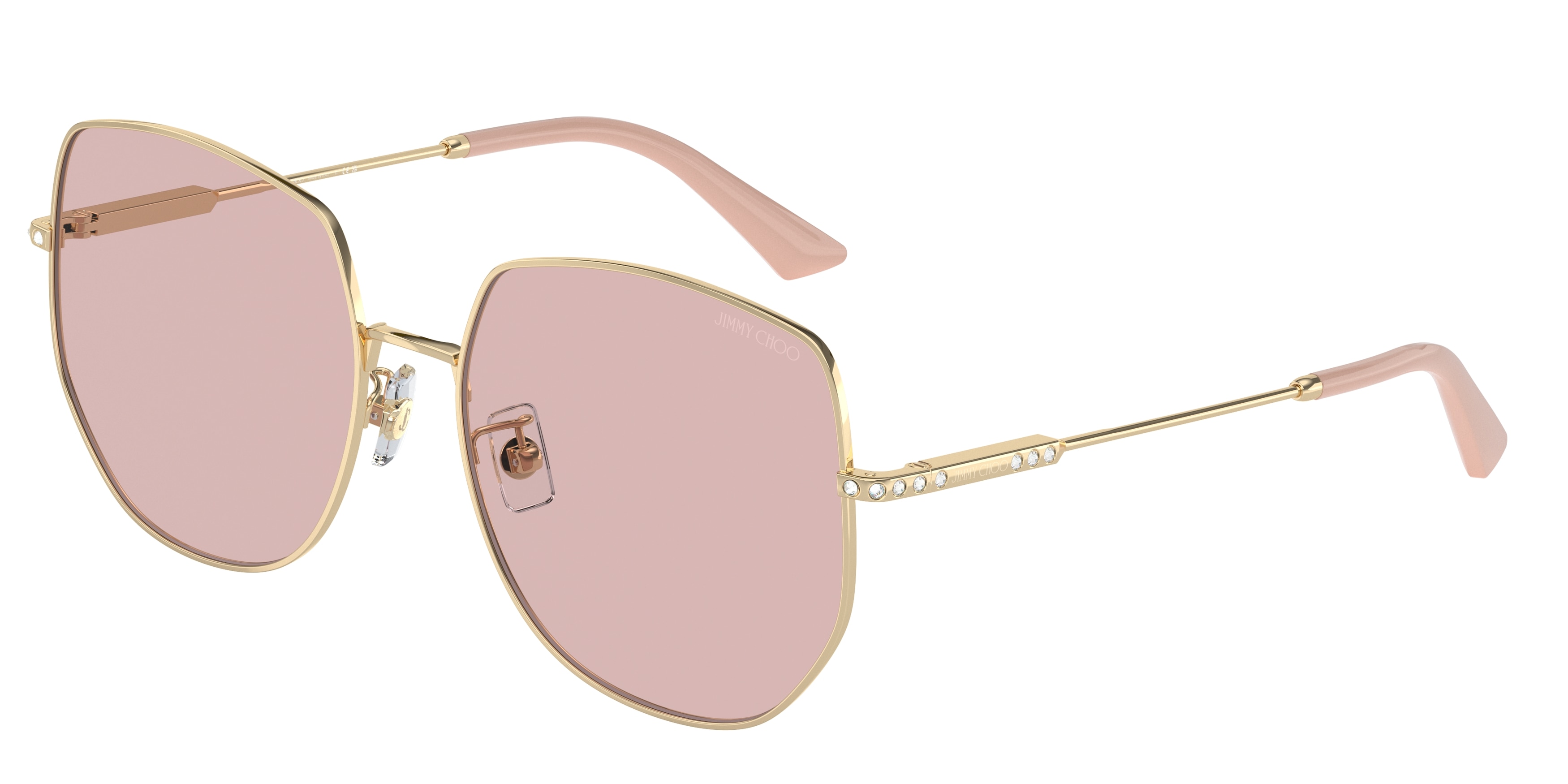 Jimmy Choo JC4006BD 3006/5  